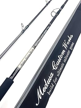 ロッド Medusa Custom Works WILD BREAKER 100SV ロッド Medusa Custom Works WILD BREAKER 100SV MC Works 2022